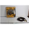 Image 1 : Air Hose, DeWalt Construction Saw Blade - In Package