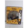 Image 2 : Air Hose, DeWalt Construction Saw Blade - In Package