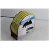 Image 4 : Mastercraft Heavy-Duty Air Hose - 3/8" x50'