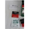 Image 2 : Green First Aid Kit with Accessories