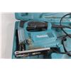 Image 2 : Makita Jig Saw with Case