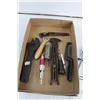 Image 2 : (15+) Assorted Tools