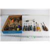 Image 1 : (15+) Assorted Tools - Nutdrivers, etc.