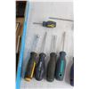 Image 3 : (15+) Assorted Tools - Nutdrivers, etc.