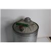 Image 2 : Gas Can, Small Collapsible Storage Box