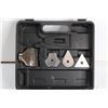 Image 2 : Brico Heat Gun with Attachments - Works