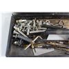 Image 2 : Toolbox with (15+) Screwdrivers and Hardware