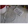 Image 2 : Microwave Rice Cooker - No Measuring Cup or Spoon, Deluxe Fabric Shaver