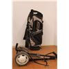 Image 1 : * Golf Bag & Cart