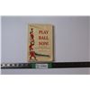 Image 1 : Book - Play Ball Son!