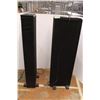 Image 1 : *(2x Bid Price) (2) Boston Power Speakers - VR975, Some Damage, Untested