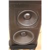 Image 7 : *(2x Bid Price) (2) Boston Power Speakers - VR975, Some Damage, Untested