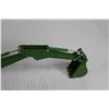 Image 5 : John Deere Die Cast Round Baler and Backhoe Attachment - 1/32 Scale