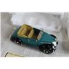 Image 2 : 1937 V-8 Club Cabriolet Toy, 1937 V-8 Pick-Up Truck Toy