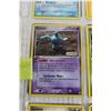 Image 2 : (18) Pokemon Cards - Holo Wynaut, Rare Wabbuffet