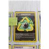 Image 3 : (18) Pokemon Cards - Rare Recycle Energy, Reverse Holo Switch