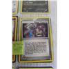 Image 3 : (18) Pokemon Cards - Rare Meloetta, Swoop! Teleporter 92/109