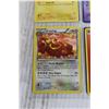 Image 3 : (18) Pokemon Cards - Rare Reverse Holo Beheeyem, Reverse Holo Ursaring