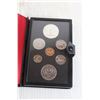 Image 1 : 1977 Double Dollar Proof Set