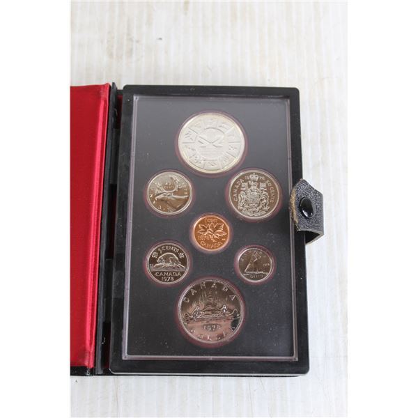 1978 Double Dollar Proof Set