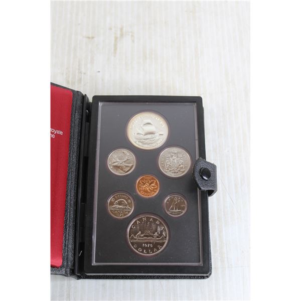 1979 Double Dollar Proof Set