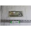 Image 1 : ^ 1973 $1 Canadian Bill