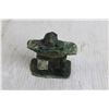 Image 3 : Jade Inukshuk