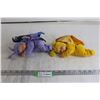 Image 1 : (2) Anne Geddes Dolls