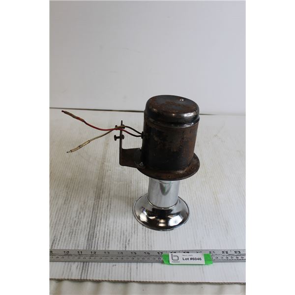 Vintage Car Horn