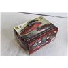 Image 2 : 1962 Corvette Roadster Plastic Model Kit - In Box