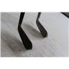 Image 4 : (2) Old Golf Clubs