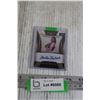 Image 1 : WWE Brutus Beefcake Select Signature Selections Signed Card