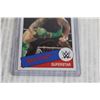 Image 3 : Topps WWE Bray Wyatt Wrestling Superstar Card