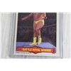 Image 3 : 1985 Battle Royal Winner Andre the Giant WWE Card
