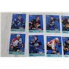 Image 2 : (45) 1997 Upper Deck Mint Starquest Mint Inserts - Complete Set #1-45