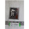 Image 1 : Upper Deck Century Legends Babe Ruth Yankees Sample Card