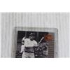 Image 2 : Upper Deck Century Legends Babe Ruth Yankees Sample Card