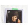 Image 2 : 2007 Topps Christine Hewett Star Wars Autographed Card - 30th Anniversary