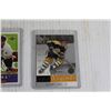 Image 4 : (3) Bobby Orr Hockey Cards - Upper Deck