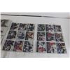 Image 2 : (5) Pages 1996-97 McD 3D Complete Set #1-40 Mint