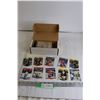 Image 1 : 1990 + 1991 Complete Pro Set #406-705