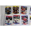 Image 2 : 1990 + 1991 Complete Pro Set #406-705