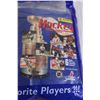 Image 3 : (50) Packs Sports Stickers Hockey 1992-1993 - Sealed