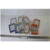 Image 1 : (10) Sports Card Holders