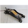 Image 4 : Torin Black Jack Hydraulic Jack - 2 1/2 ton