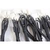 Image 3 : (9) New DVI Cables