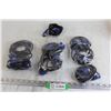 Image 1 : (8) New VGA Cables