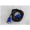 Image 2 : (8) New VGA Cables