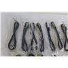 Image 2 : (22) New Audio Cables