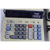 Image 2 : (2) Printing Calculators - Untested